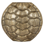 Vaas Lena (Geborsteld Goud)