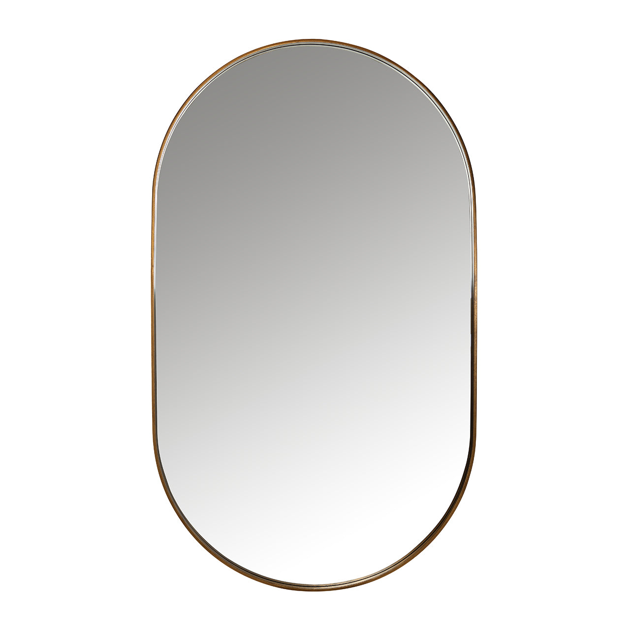 Spiegel Skylar (Goud)