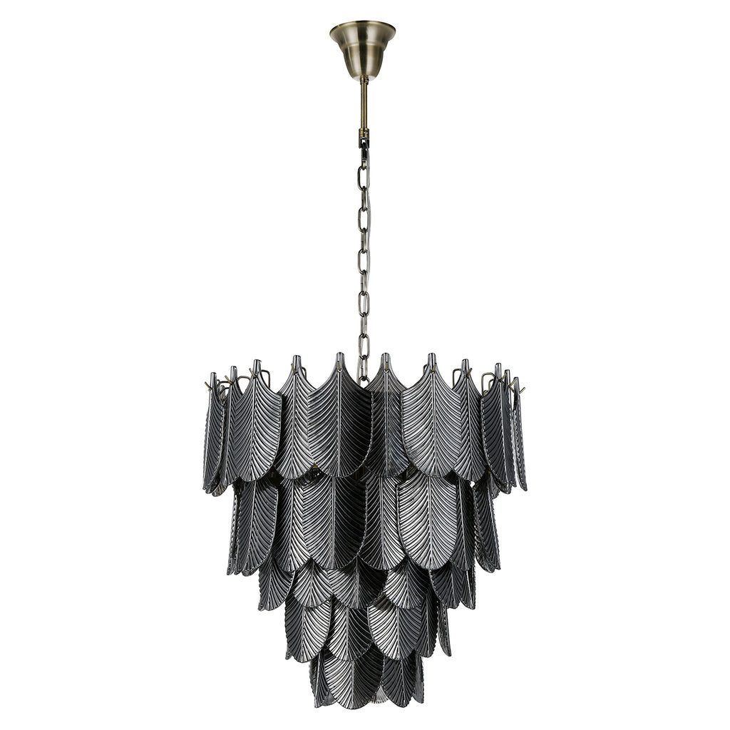 Hanglamp Divine (Zwart)