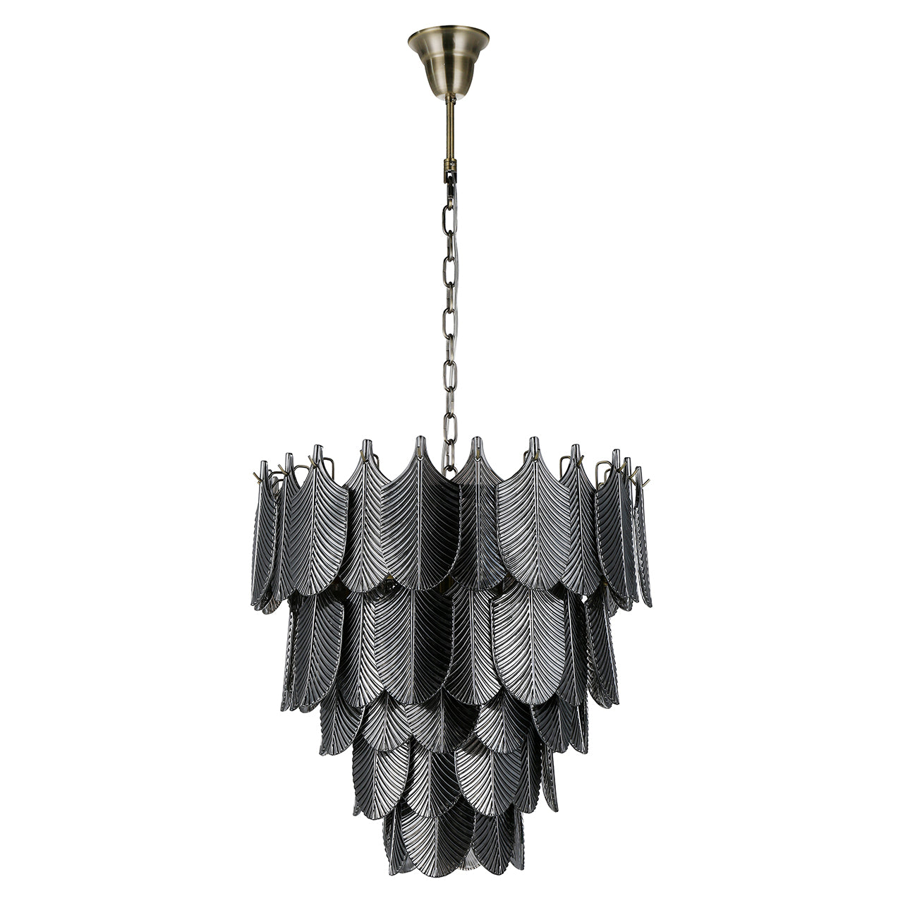 Hanglamp Divine (Zwart)