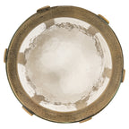 Bijzettafel Rixo (Goud)