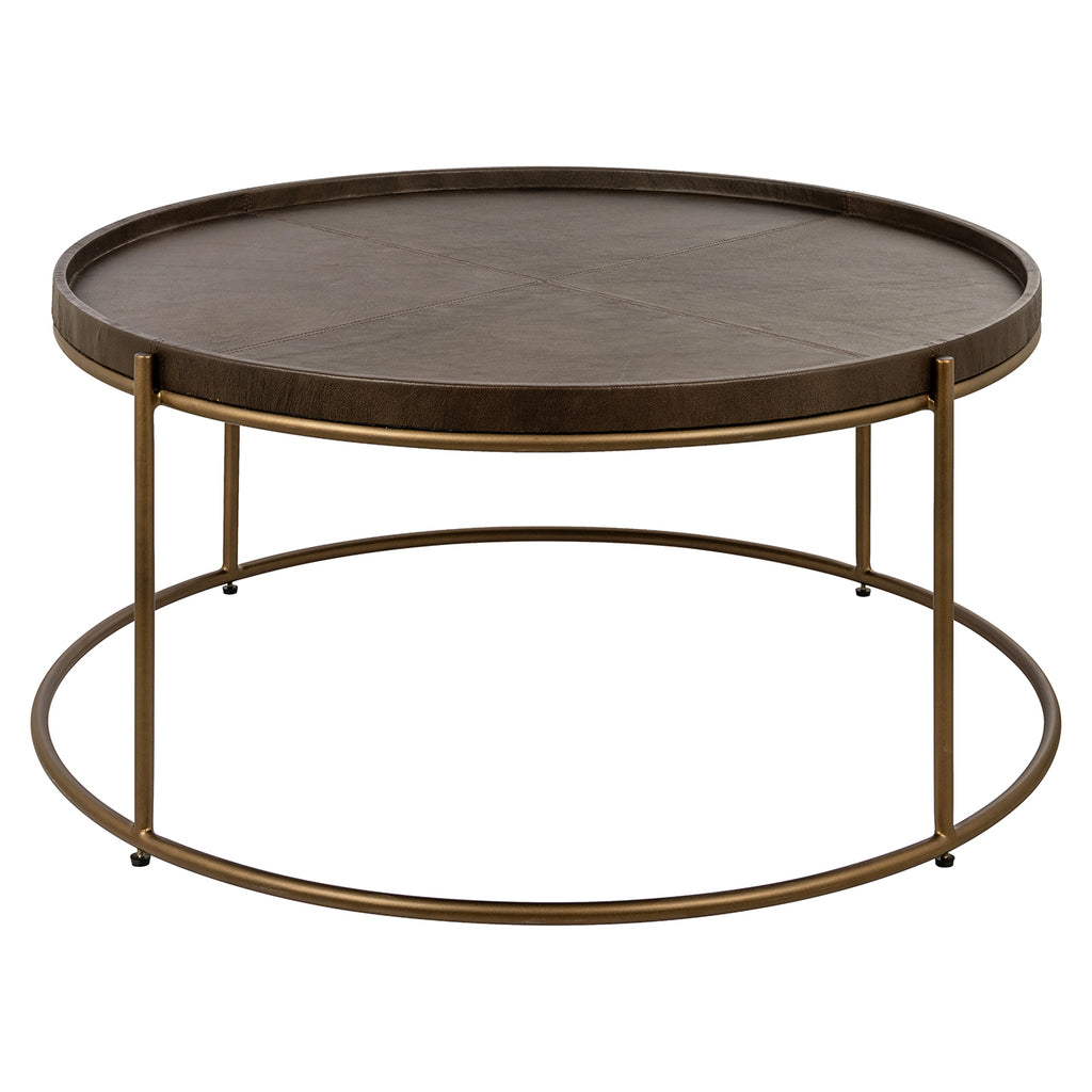 Salontafel Zillon (Bruin)