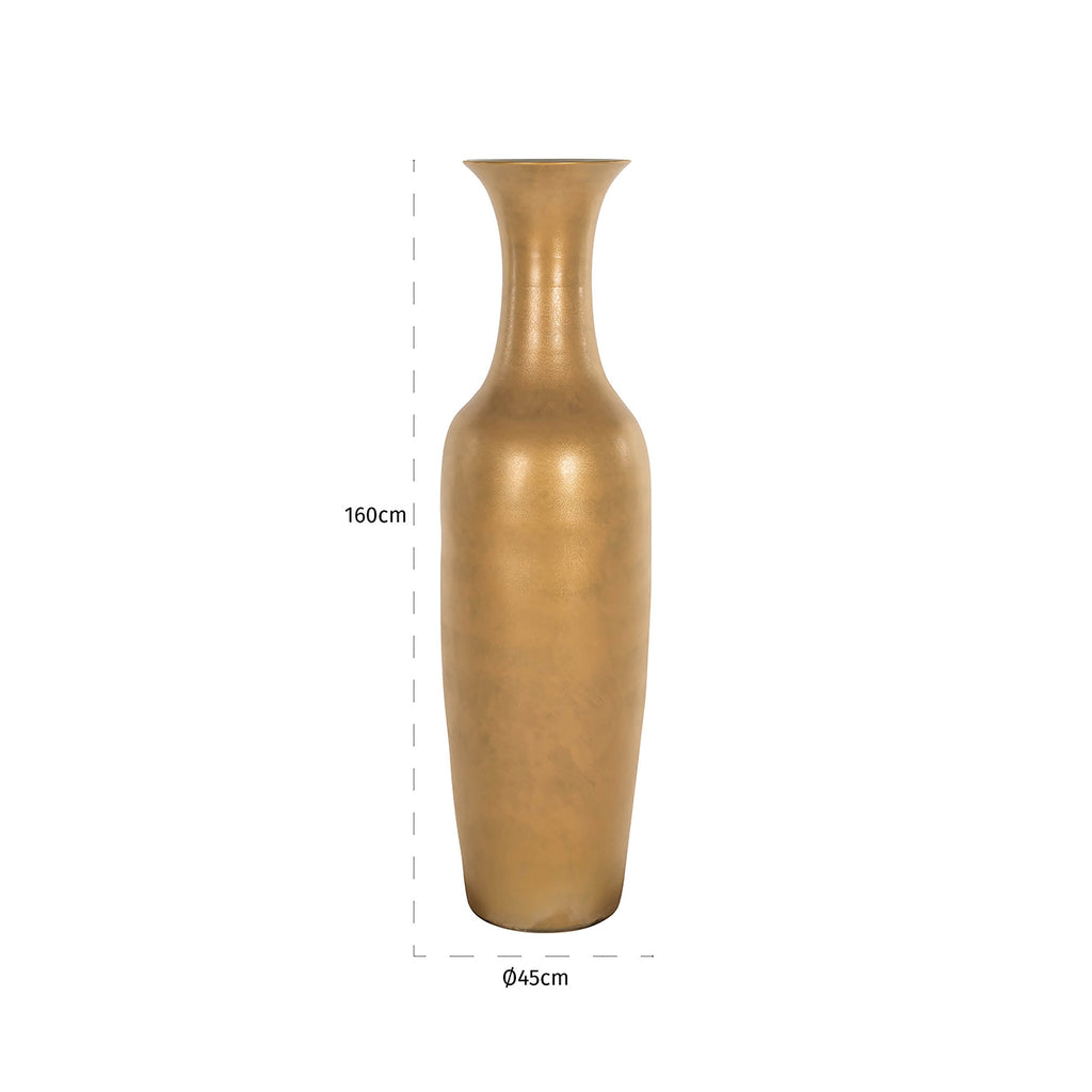 Vaas Macie (Goud)