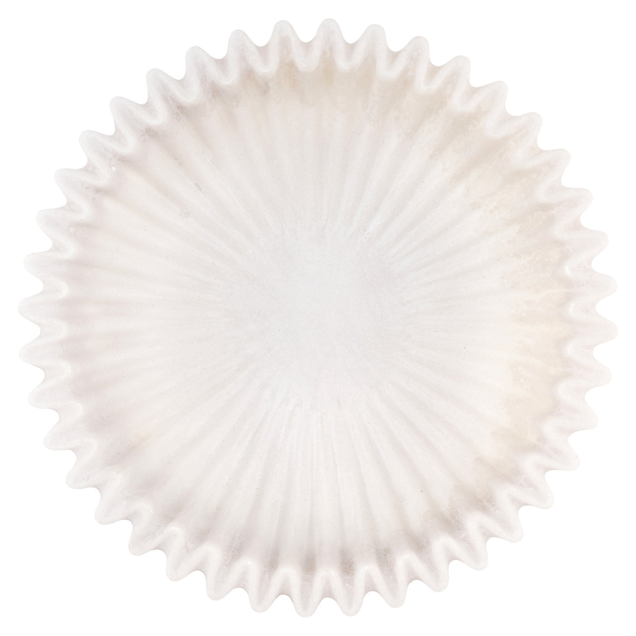 Schaal Caline (Wit)