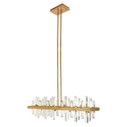 Hanglamp Briget (Brons)