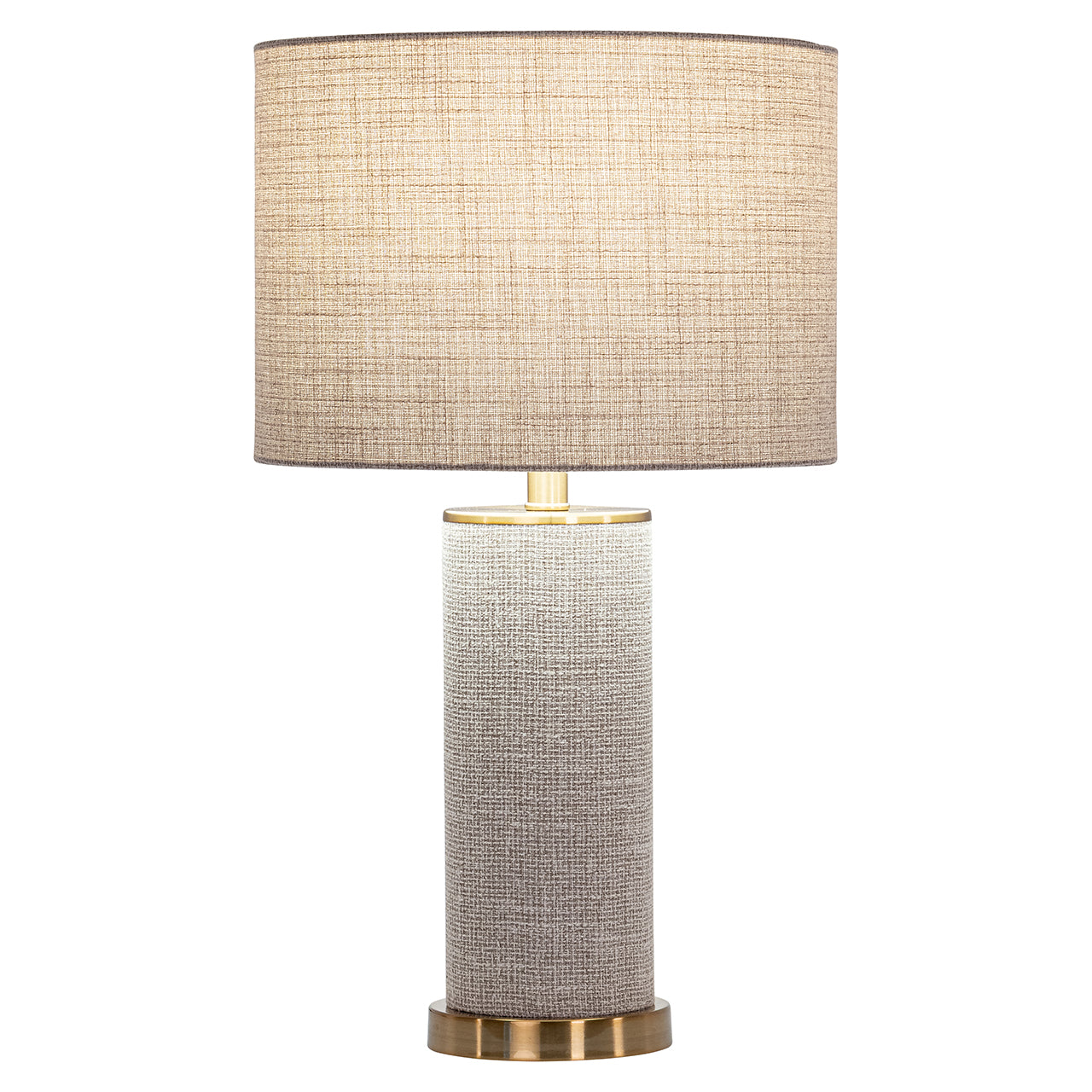 Tafellamp Joline (Beige)