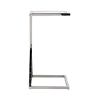 Sofatafel Paramount (Zilver)