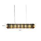 Hanglamp Mula (Brons)