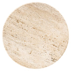 Side table Avalon round (Bronze)