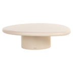 Salontafel Urban Bloom binnen/buiten (Zandsteen)