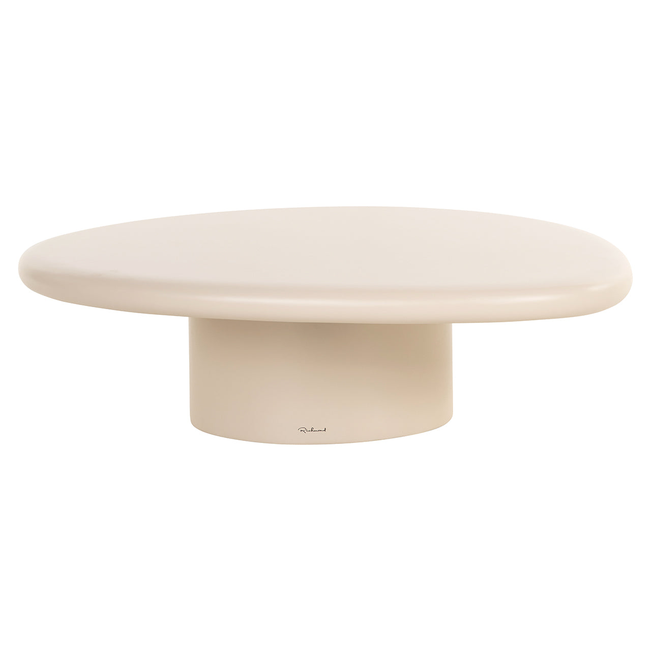 Salontafel Urban Bloom binnen/buiten (Zandsteen)