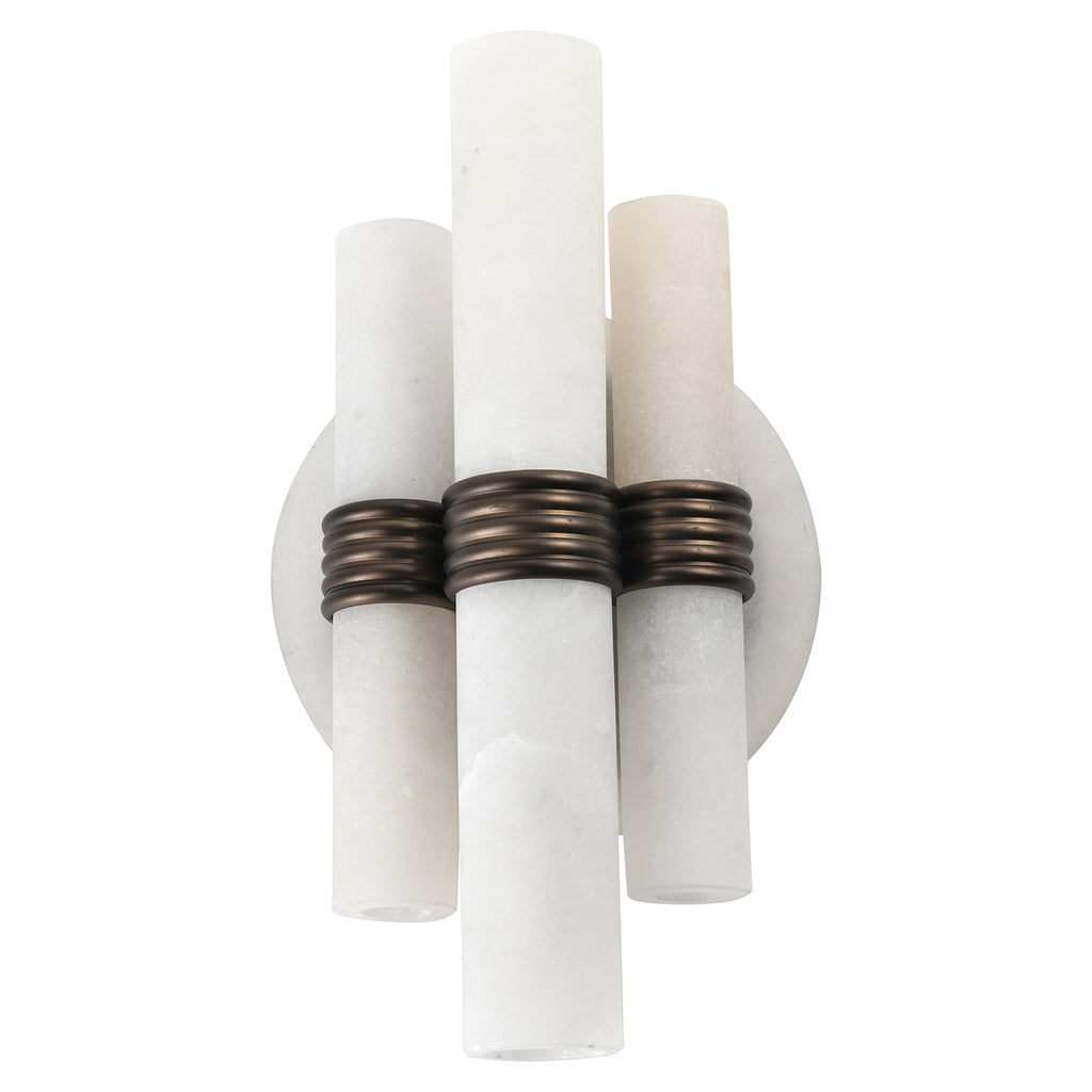 Wandlamp Zara (Wit)