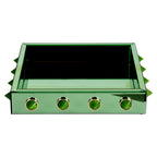 Dienblad Jinx groen (Groen)
