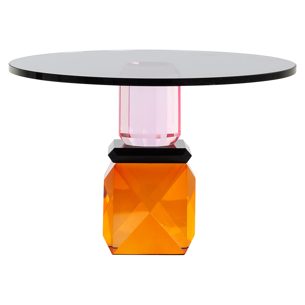 Etagere Feya (Oranje)