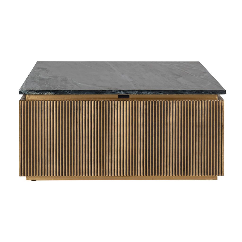 Salontafel Ironville (Goud)