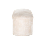 Bank Fargo witte chenille (Bergen 900 witte chenille)