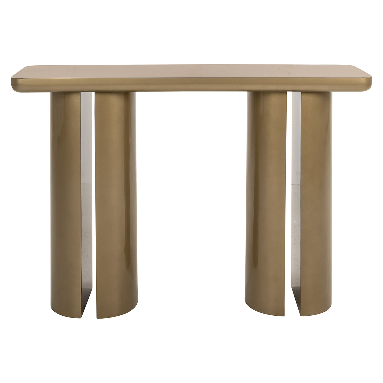Wandtafel Whisker (Goud)