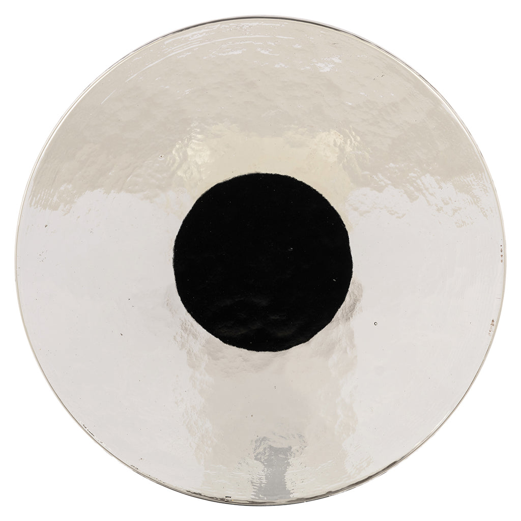 Bijzettafel Aurora 27Ø (Wit)