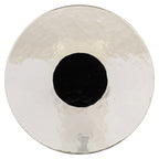 Bijzettafel Aurora 27Ø (Wit)