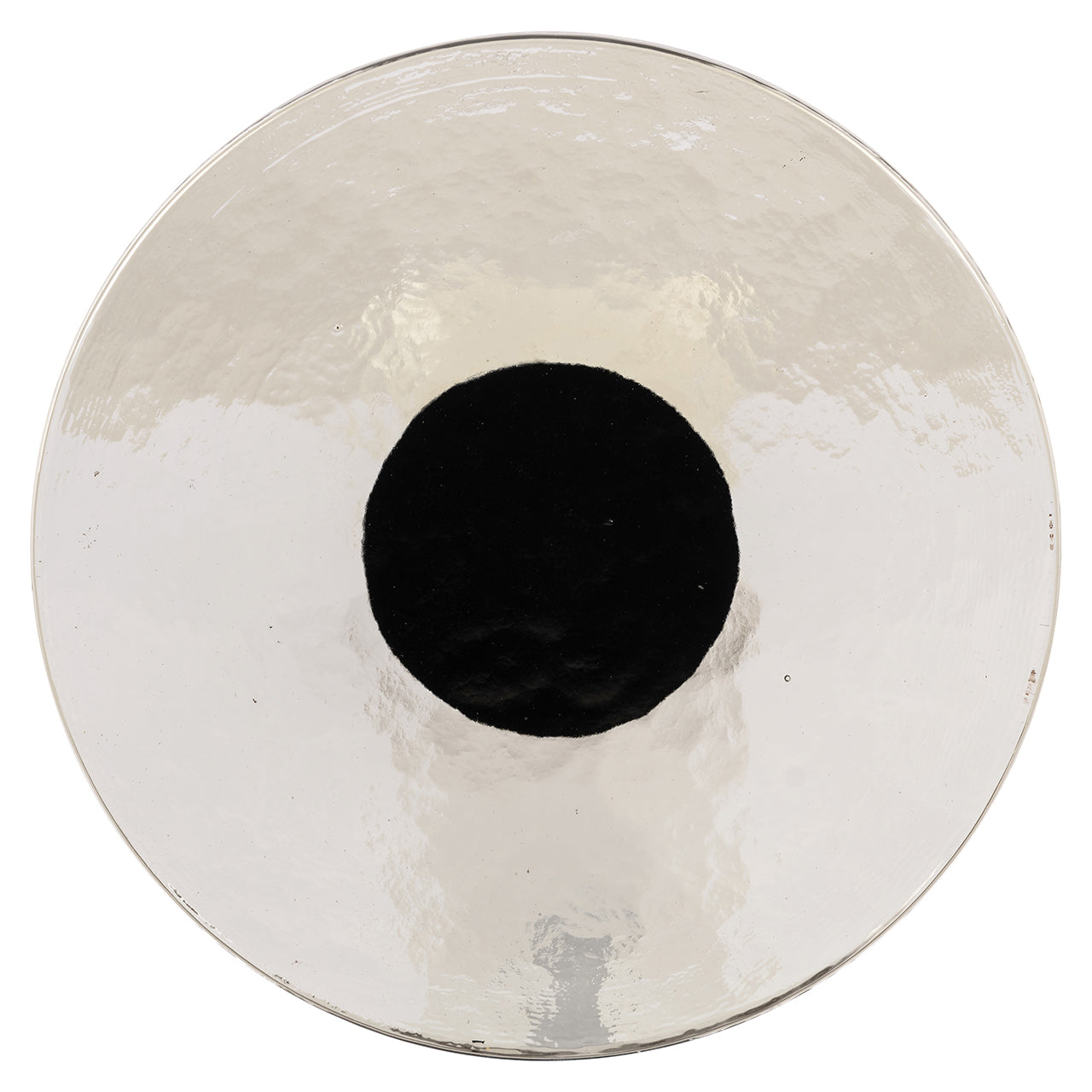 Bijzettafel Aurora 27Ø (Wit)