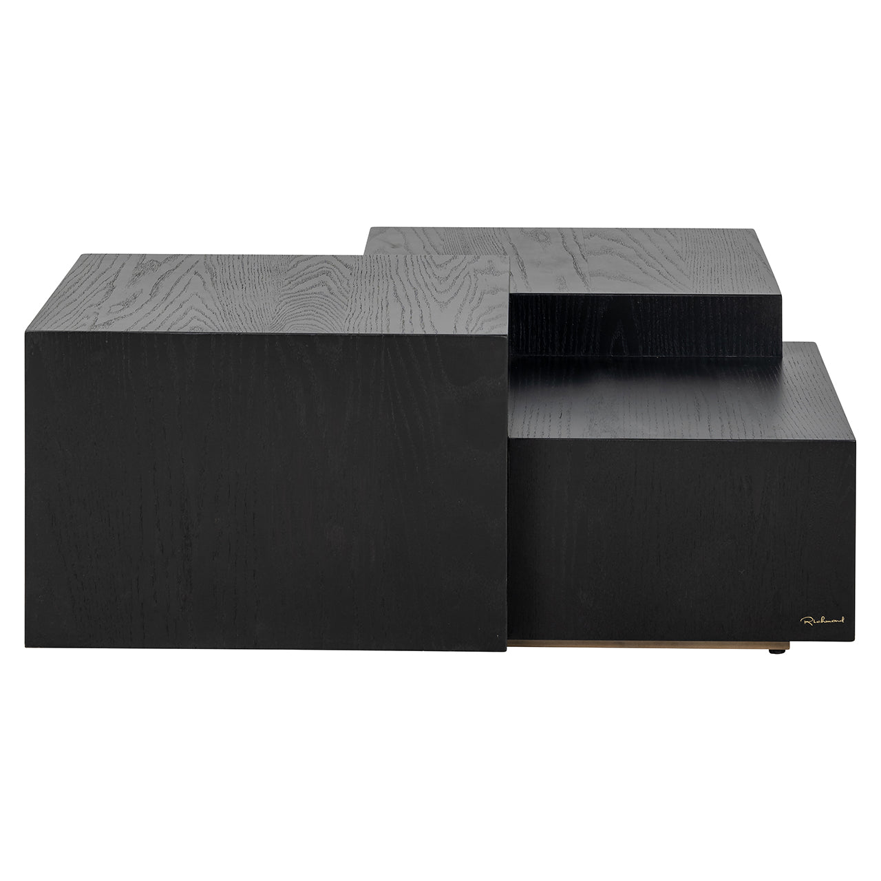 Salontafel Lennox Dark Coffee (Donker koffie)