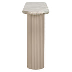 Wandtafel Coronel (Beige)