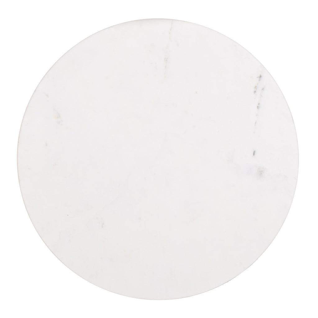 Bijzettafel Lexington set van 2 (Wit)