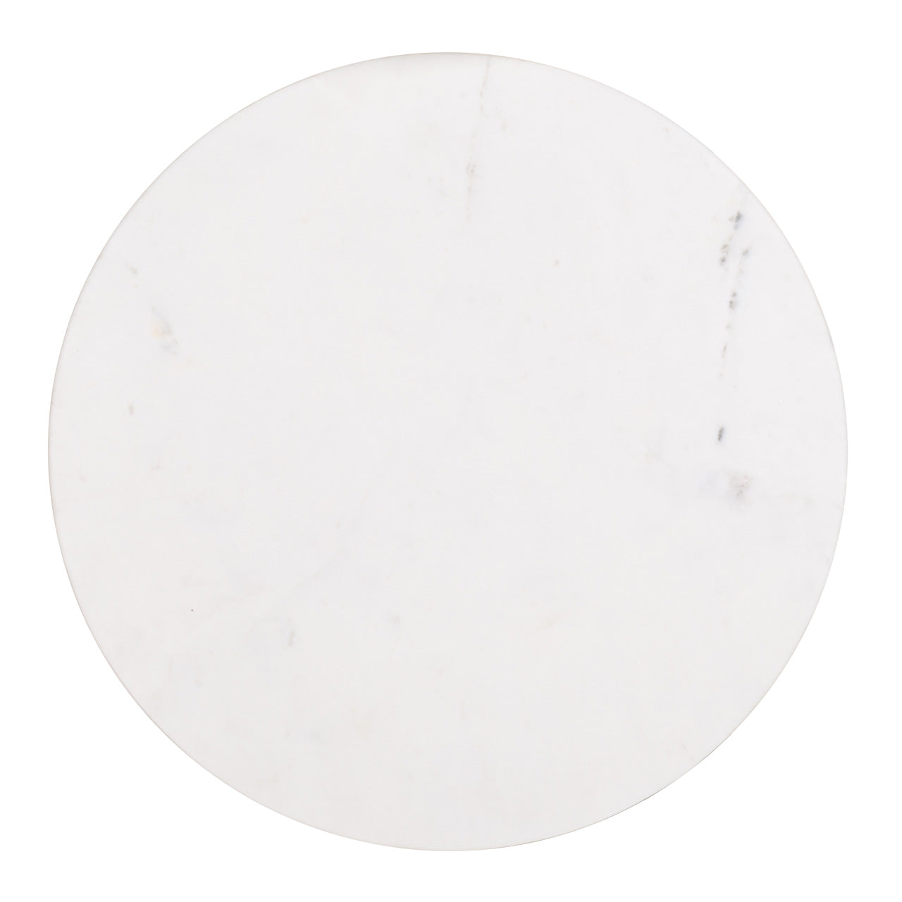 Bijzettafel Lexington set van 2 (Wit)