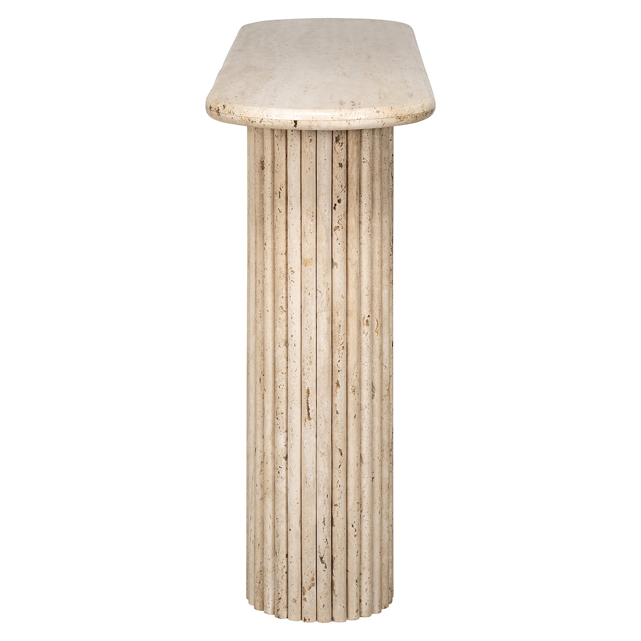Wandtafel La Cantera ovaal