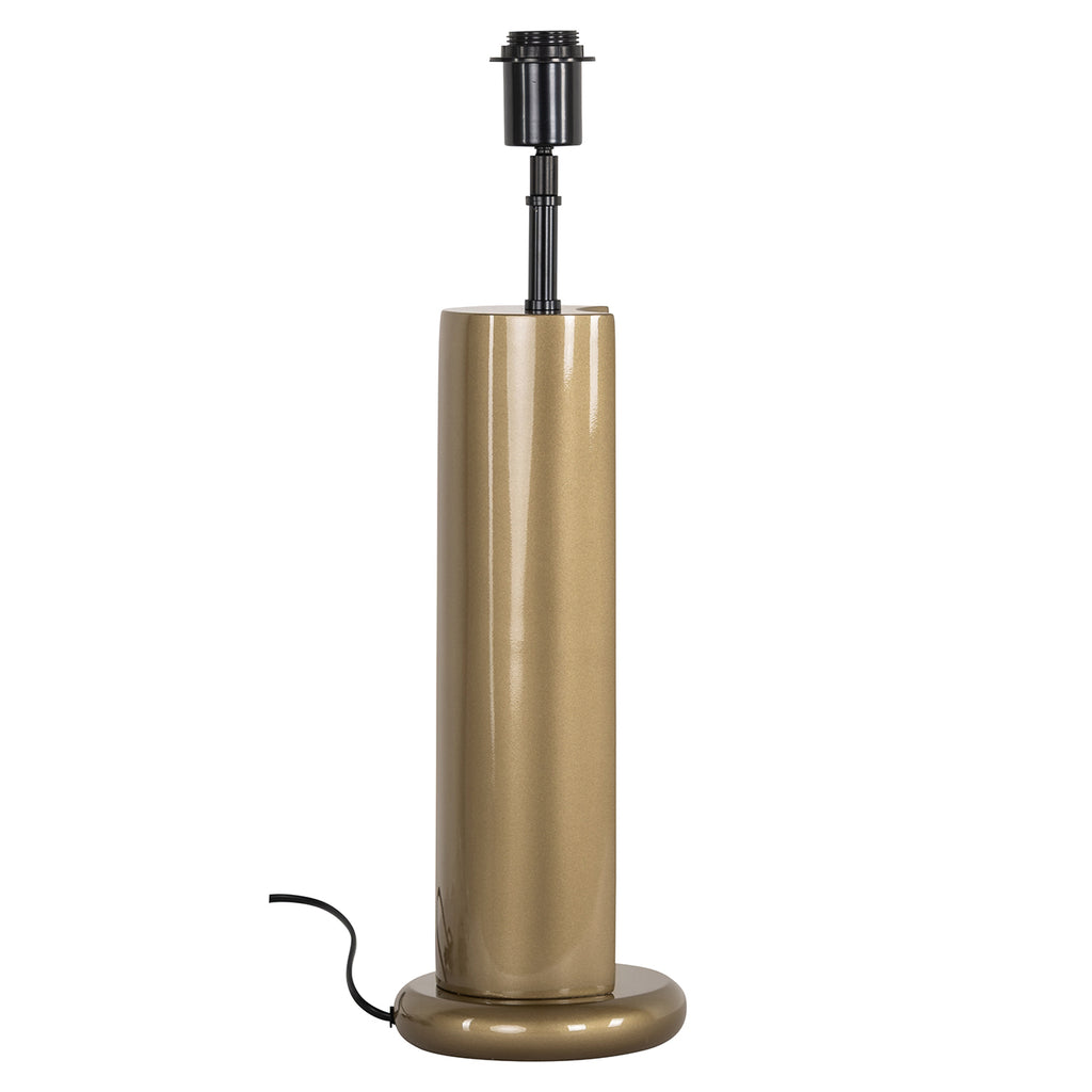 Tafellamp Jessly (Goud)