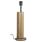 Tafellamp Jessly (Goud)
