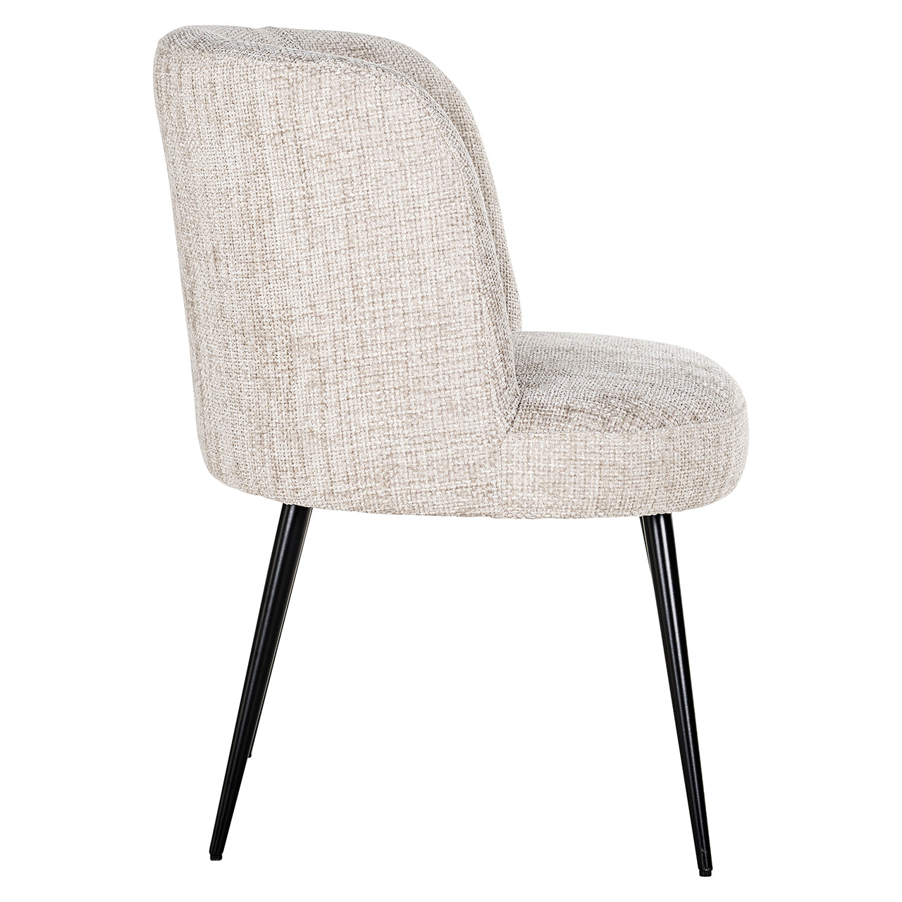 Stoel Morton natuurlijke rebel (Renegade Natural 01)
