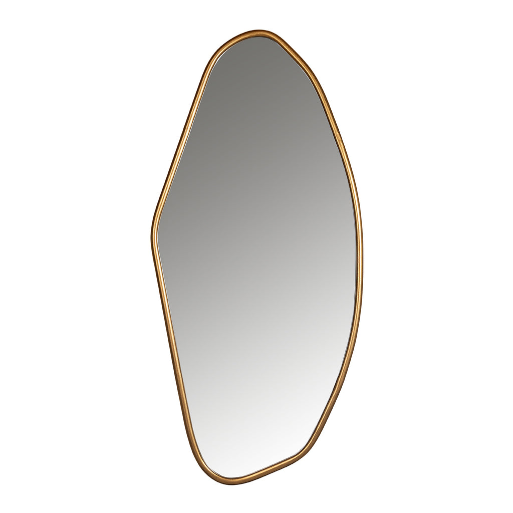 Spiegel Eldon (Goud)
