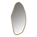 Spiegel Eldon (Goud)