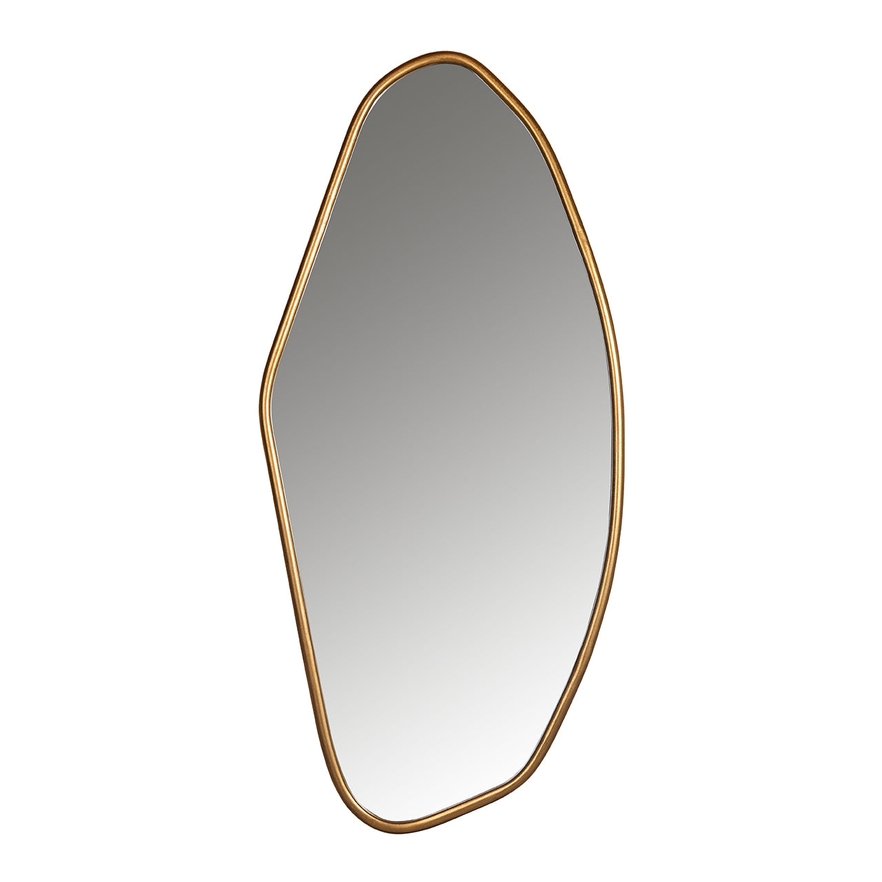 Spiegel Eldon (Goud)