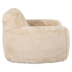 Fauteuil Comfy zand yakety (Yakety Yak Zand)