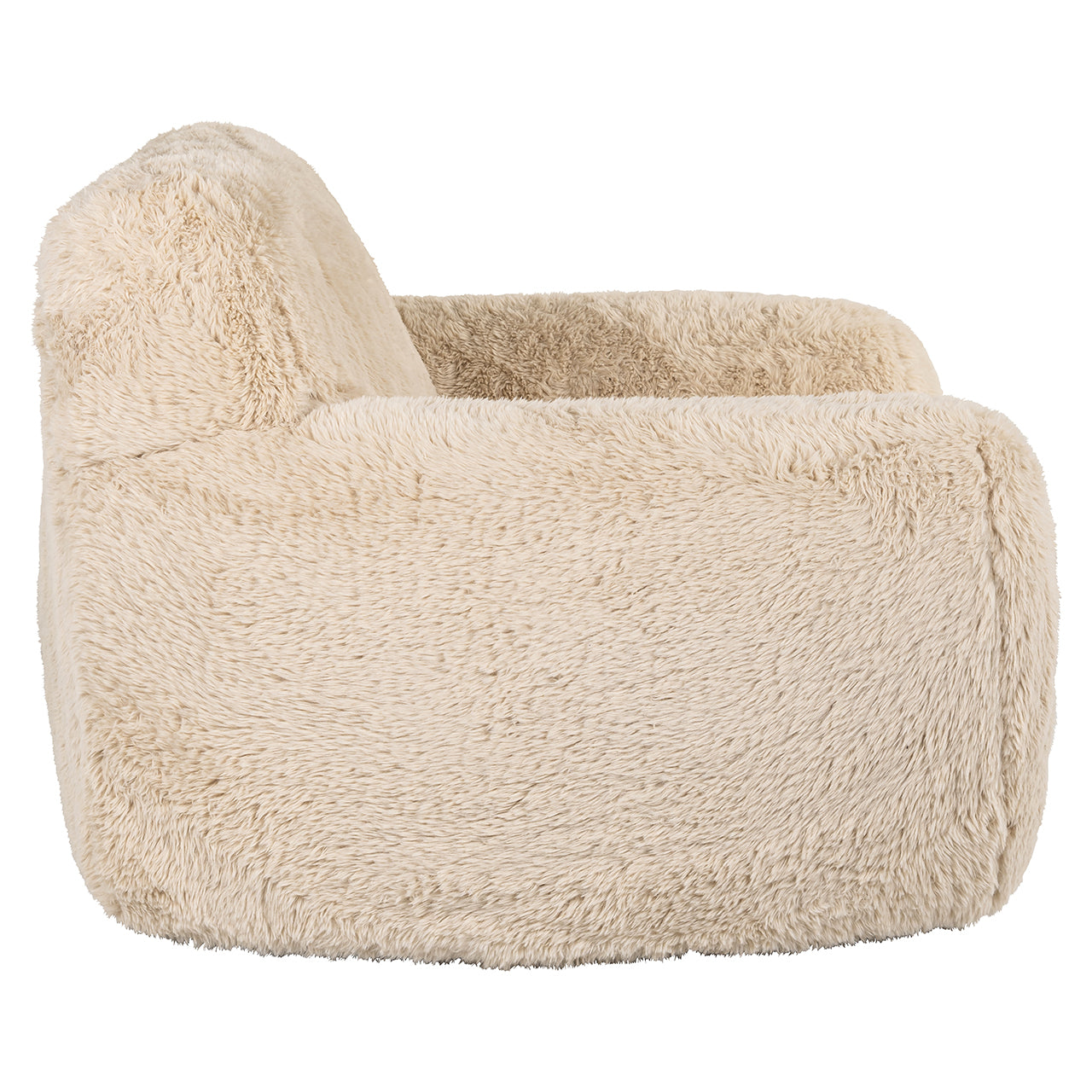 Fauteuil Comfy zand yakety (Yakety Yak Zand)