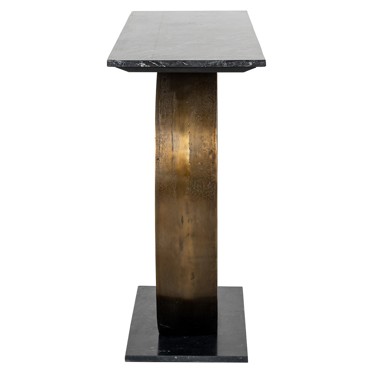 Wandtafel Luna (Goud)