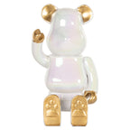 Deco object Berlyn (Wit)