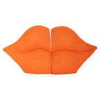 Boekenstandaard Lips (Oranje)