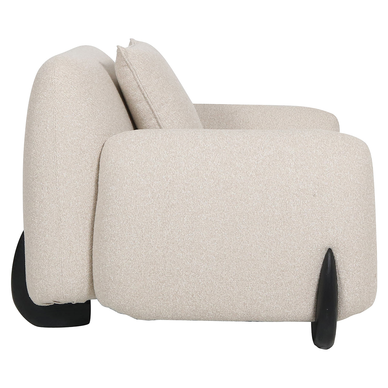 Fauteuil Godiva biscotti (Biscotti)
