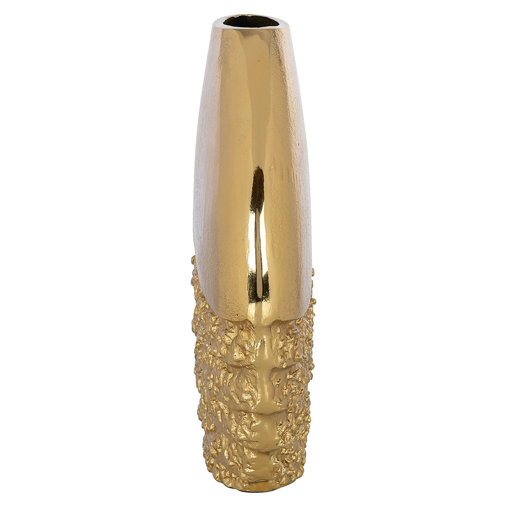 Vaas Roxy klein (Goud)