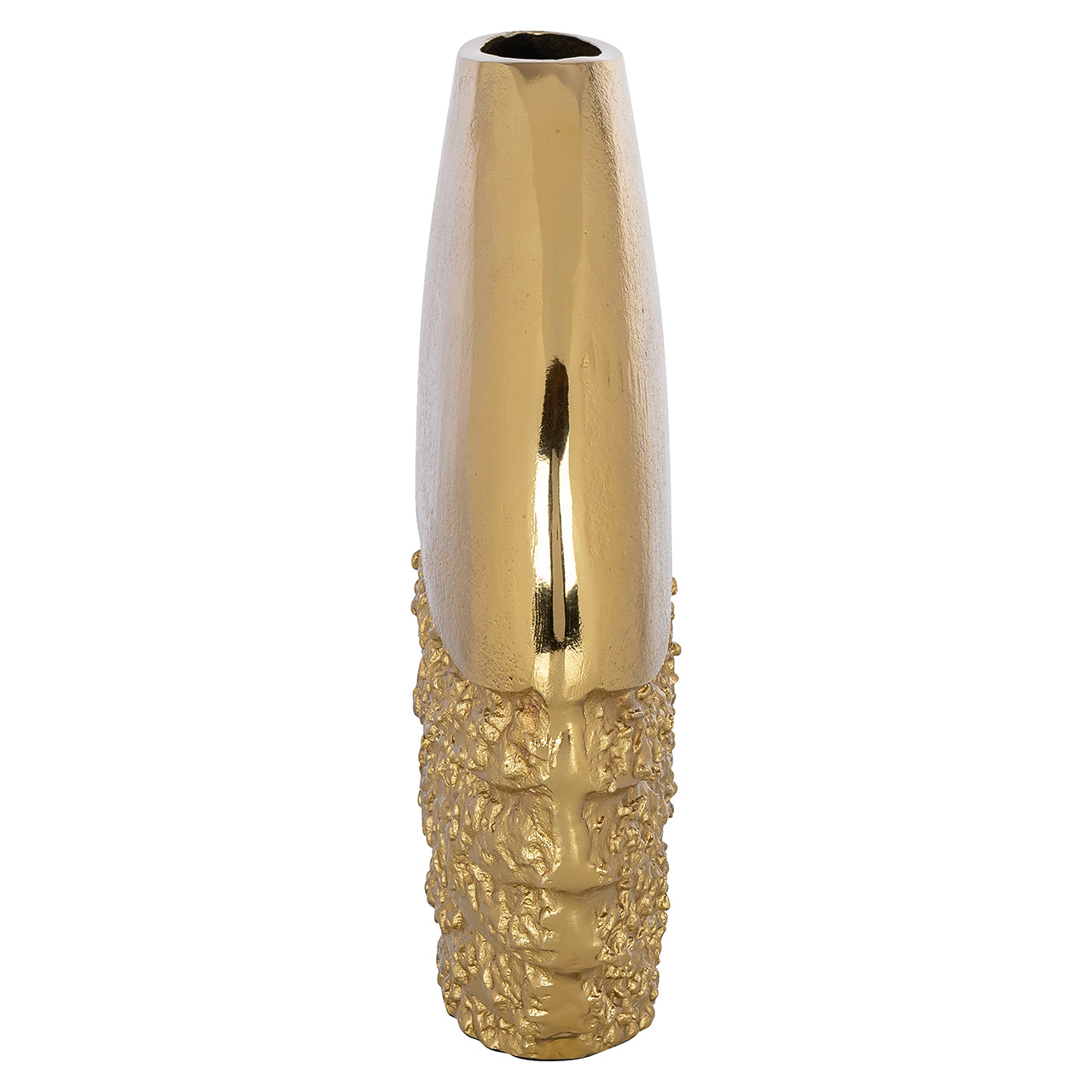 Vaas Roxy klein (Goud)