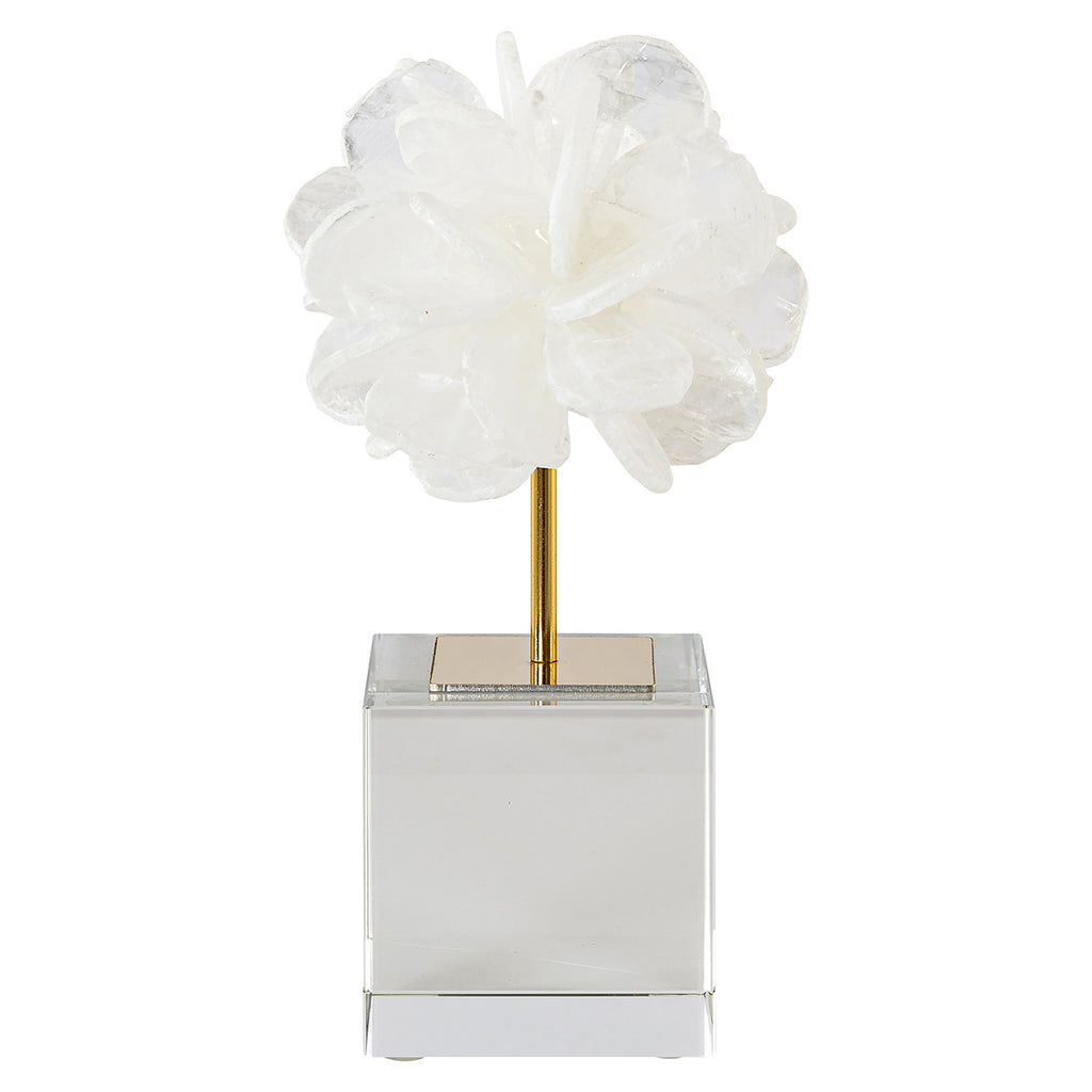 Deco standaard Eline klein (Wit)