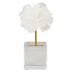 Deco standaard Eline klein (Wit)