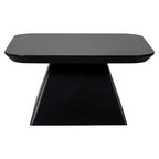 Salontafel Bonvoy zwart (Zwart)
