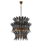 Hanglamp Salina (Rook)
