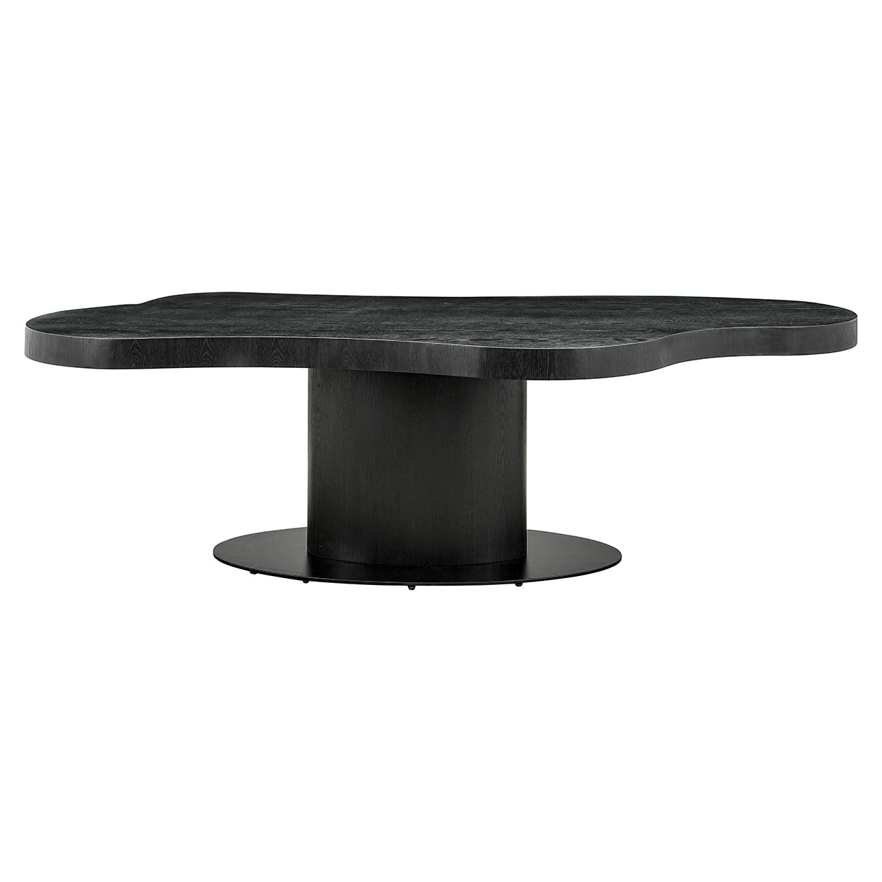 Eettafel Bogor 260 (Donker koffie)