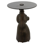 Side table Ape (Bronze)