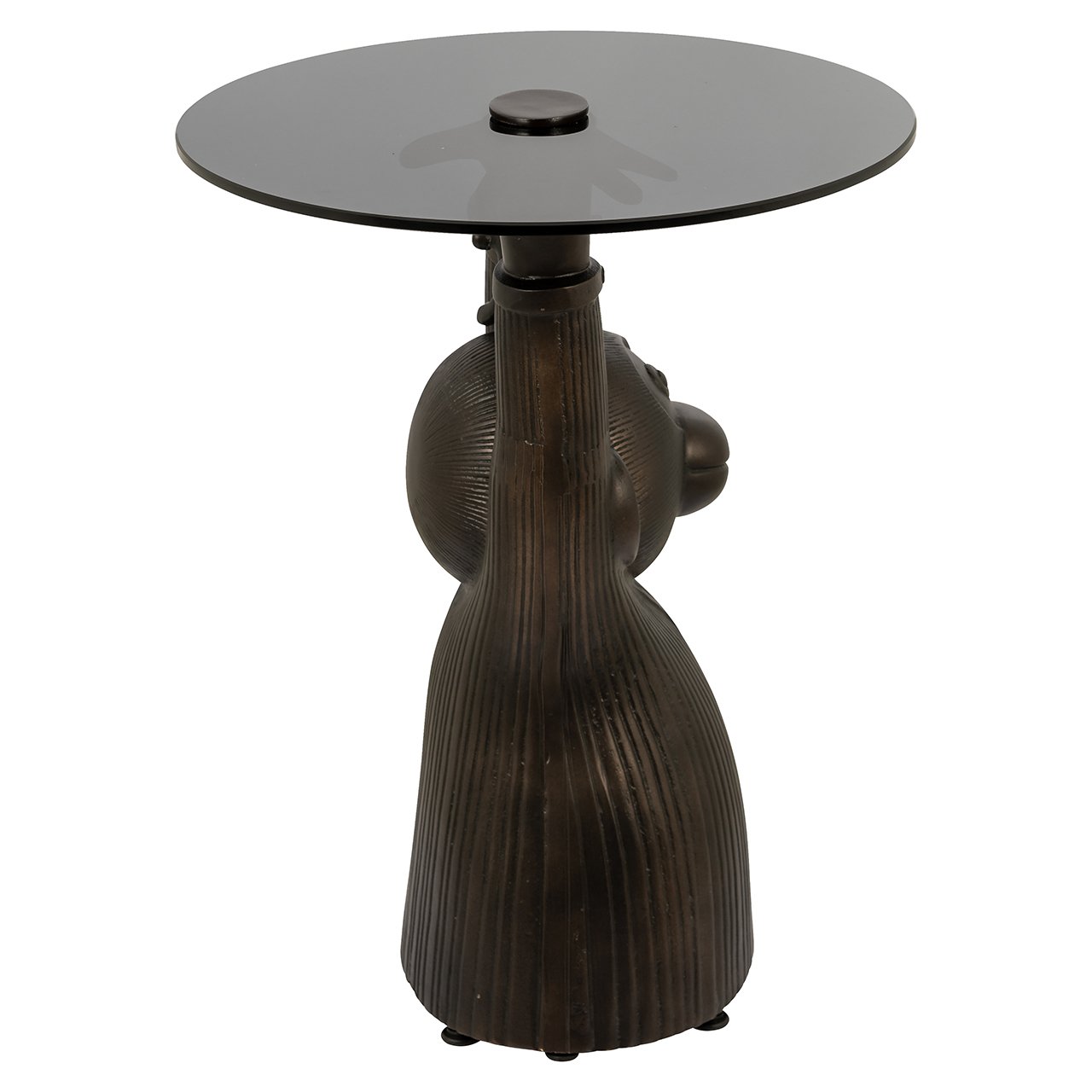 Side table Ape (Bronze)
